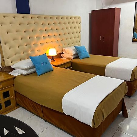 Oasis Wings Hotel Mannar Exterior foto