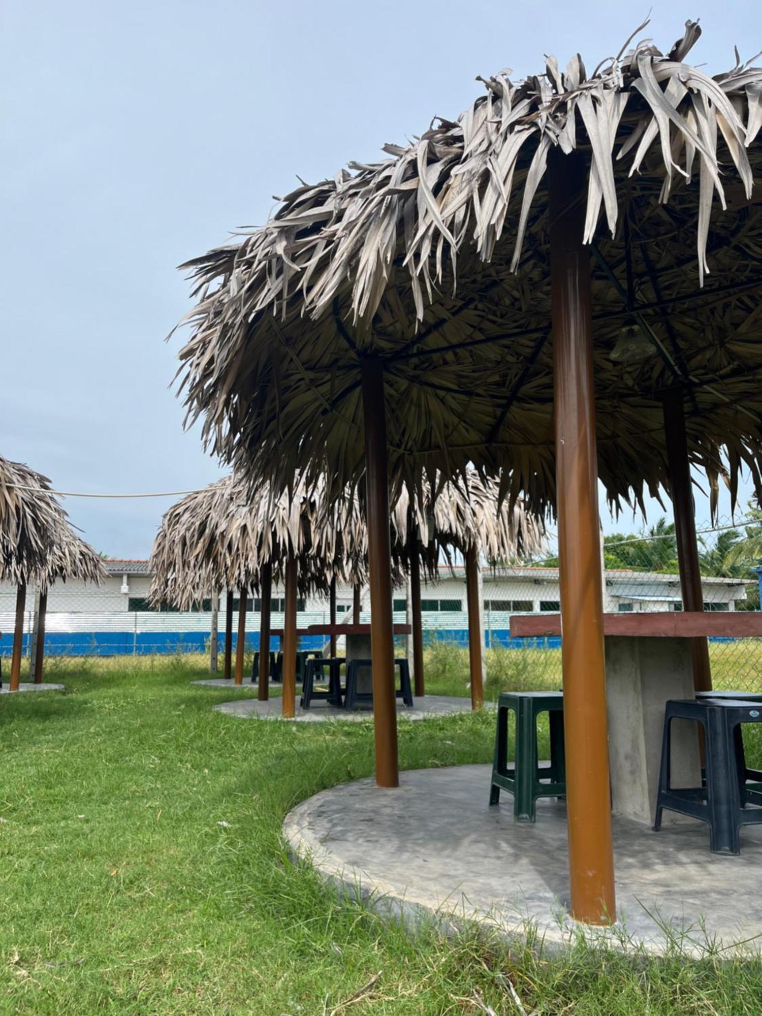 Oasis Wings Hotel Mannar Exterior foto